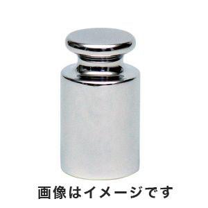 ニュートン分銅 OIML円筒型 0.5N 3-8493-09