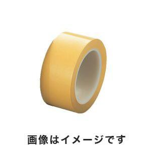 アズワン アズピュアラインテープN 黄 50mm×33m 5巻入 1-4763-73