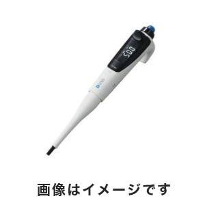 アズワン 電動ピペット dPette 0.5〜10μL 3-7013-11 0.5-10