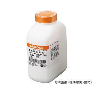 アズワン 4-1126-04 サニスペック粉末培地 SCD寒天 顆粒