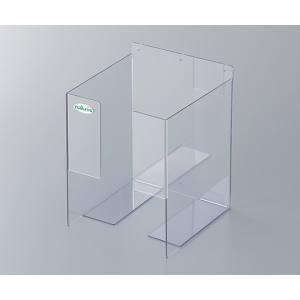 アズワン ナビス 7-8410-11 プロシェア アイシールドディスペンサー 専用ホルダー