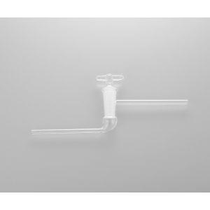 アズワン 4-2655-02 真空コック Z型 φ10mm