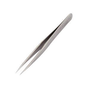 アズワン 2-8028-43 MEISTERピンセット 120mm