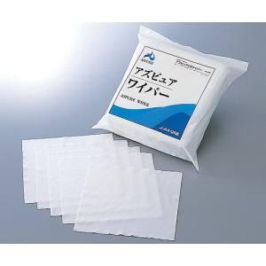 アズワン 1-4260-13 アズピュアCRワイパー 6インチ 150枚