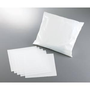 アズワン 3-3421-11 アズピュアポリエステルワイパーII 4インチ 600枚