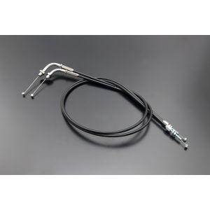 PMC 156-2081 SUSスロットルワイヤー 90cm Z/KZ ピーエムシー