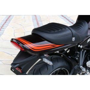 PMC 189-1401 ABS NEWロングテールカウル 火の玉 Z900RS キャンディ