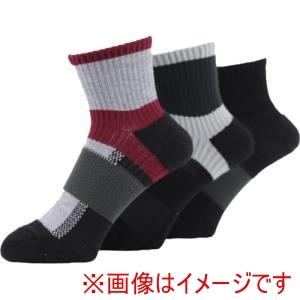ユタカメイク SWZS-C13 靴下 ASHITOMO WORKING SOCKS ズレ対策 先丸