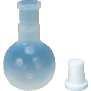 フロンケミカル NR1159-003 フッ素樹脂丸底フラスコ500ML