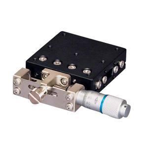 中央精機 LS-5042-S8-2 ハイグレード Xステージ 50×50 メーカー直送 代引不可 北海道沖縄離島不可