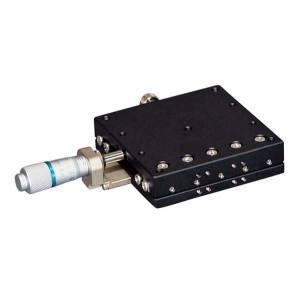 中央精機 LS-7042-C8 ハイグレード Xステージ 70×70 メーカー直送 代引不可 北海道沖縄離島不可