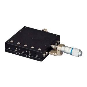 中央精機 LS-7042-CR8 ハイグレード Xステージ 70×70 メーカー直送 代引不可 北海道沖縄離島不可
