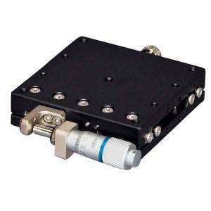 中央精機 LS-7042-S8 ハイグレード Xステージ 70×70 メーカー直送 代引不可 北海道沖縄離島不可
