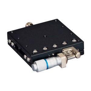 中央精機 LS-7042-SR8 ハイグレード Xステージ 70×70 メーカー直送 代引不可 北海道沖縄離島不可