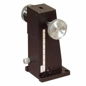 中央精機 LV-111 長作動Z軸ステージ 40×50 メーカー直送 代引不可 北海道沖縄離島不可