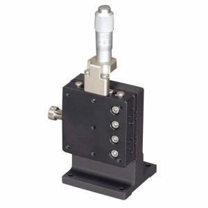 中央精機 LZ-5042-C1 ハイグレード Zステージ 50×50 メーカー直送 代引