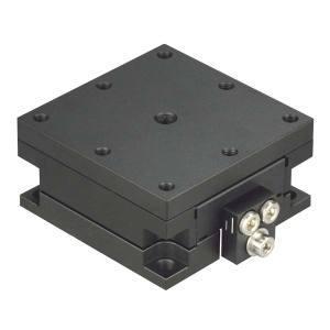 中央精機 LV-6051FX Z昇降フィックスステージ 60×60 メーカー直送 代引不可 北海道沖縄離島不可