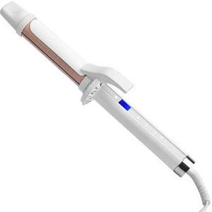 注目ブランド 絹女 Kc032 カールアイロン 32mm 最安値挑戦 Farmaequiposgeko Cl