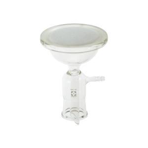 柴田科学 SIBATA 061680-9024 SPCガラスフィルターベース φ90mm用