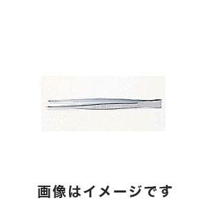 サンダイヤ ステンレス製 ピンセット 450mm 6-531-15