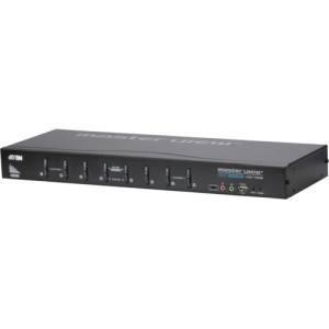 ATEN CS1768 KVMスイッチ 8ポート DVI USB
