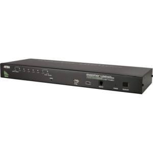 ATEN CS1708A KVMPスイッチ 8ポート PS/2 USB