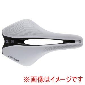 プロロゴ サドル ディメンション R2 TX 143 ホワイト/グレー