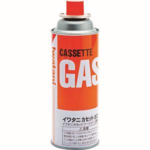 カセットガス 6