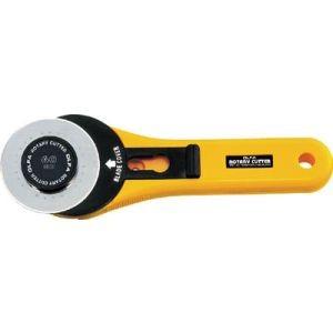 【メール便選択可】オルファ 136B ロータリーカッター LL型 OLFA の商品画像