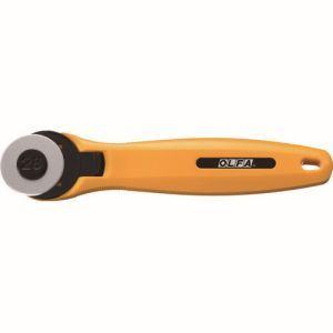 【メール便選択可】オルファ 233B ロータリーカッター 28 OLFA の商品画像