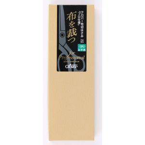クロバー（手芸用品） - クロ赤ちょうちん 布切剪刀 労働者階級いたし方 柄押し手用 24珊 36-184 その他キッチン、日用品、文具-キッチン、日用品、文具