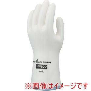 ショーワグローブ 耐熱防水手袋 シリコーンゴム製耐熱手袋 4
