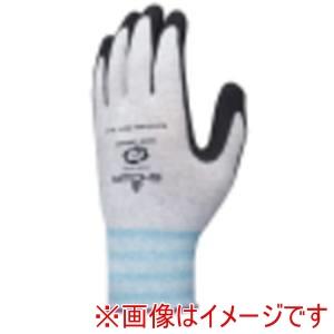 ショーワ NO319-S Natural rubber Glove Sサイズ