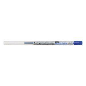 【メール便選択可】三菱鉛筆 SXR-89-07 ブルー 33 油性ボールペン スタイルフィット リフィル ジェットストリーム 0.7mm｜akibaoo