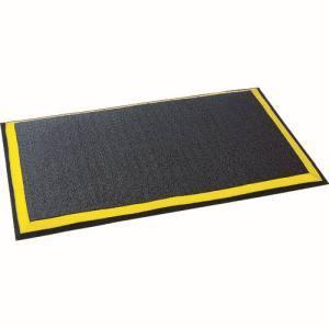コンドル F2116 クッションマットケアソフト クッションキングEX 6 約610×910mm 山崎産業 メーカー直送 代引不可 北海道沖縄離島不可