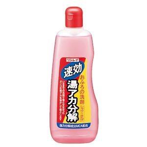 リンレイ 速攻湯アカ分解 500ml｜akibaoo