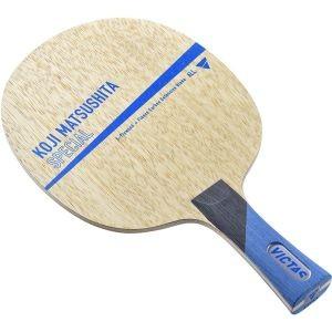 ヴィクタス 卓球ラケット KOJI MATSUSHITA SPECIAL FL 28304 VICTAS　