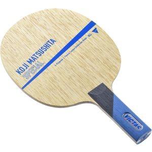ヴィクタス 卓球ラケット KOJI MATSUSHITA SPECIAL ST 28305 VICTAS　