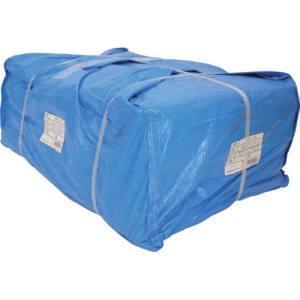 ユタカメイク PBZ-L18 3000 ブルーシート大畳み 10.0m×10.0m 2枚入 メーカー直送 代引不可 北海道 沖縄 離島不可