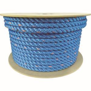 ユタカメイク PRVP-16 タストンロープドラム巻 16mm×100m