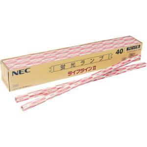 ホタルクス FLR40SD/M 一般蛍光ランプ 明るさ 2610lm 消費電力40W 25本 メーカー直送 代引不可 北海道沖縄離島不可