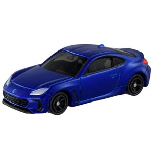 タカラトミー トミカ No.28 SUBARU BRZ｜akibaoo