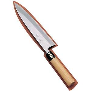 TKG SA 佐文 身卸 木製サヤ付 24cm ASB14024 遠藤商事