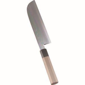 TKG SA 佐文 銀 三鏡面仕上 鎌型薄刃 21cm ASB43021 遠藤商事 メーカー直送 代引不可 北海道沖縄離島不可