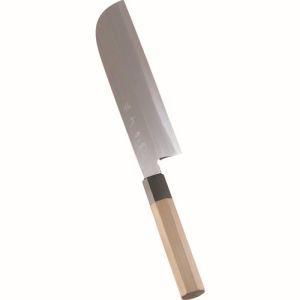 TKG SA 佐文 銀 三鏡面仕上 鎌型薄刃 24cm ASB43024 遠藤商事 メーカー直送 代引不可 北海道沖縄離島不可