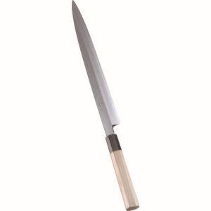 TKG SA 佐文 青鋼 柳刃 30cm ASB44030 遠藤商事