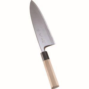 TKG SA 佐文 青鋼 出刃 19.5cm ASB46019 遠藤商事
