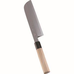 TKG SA 佐文 青鋼 鎌型薄刃 19.5cm ASB49019 遠藤商事