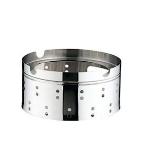 TKG 18-8 蛇口付寸胴 専用受け台 45cm用 AUK0106 遠藤商事