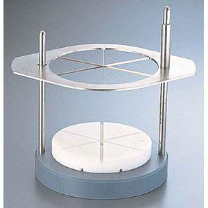 TKG TELLIER ステンレス チーズウエッジ 等分器 PF08 8等分 BTCE002 遠藤商事